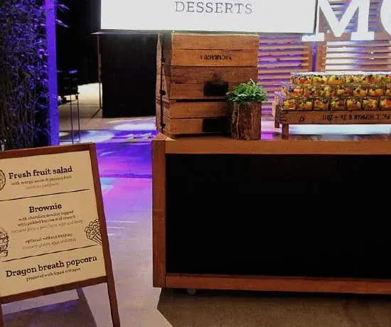 Buffet concept.05 Ansicht 7