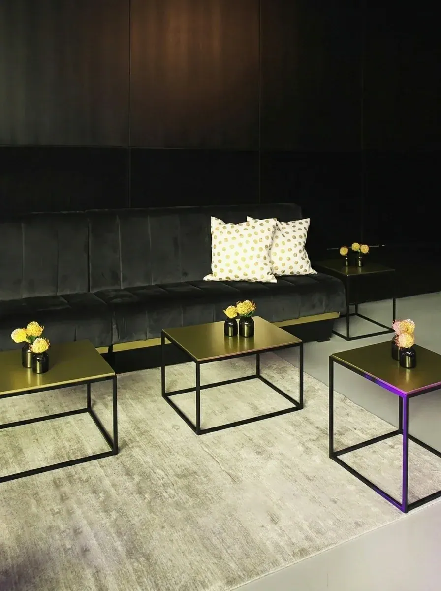 Loungetisch pure.12 Ansicht 2