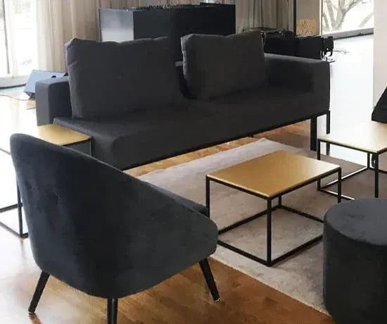 Loungetisch pure.12 Ansicht 4