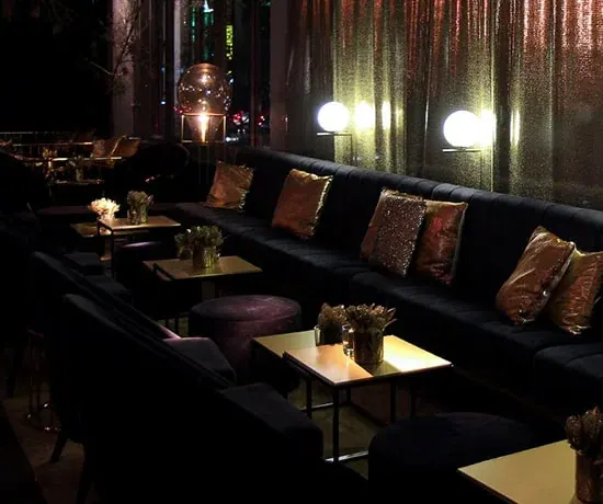 Loungetisch pure.12 Ansicht 5