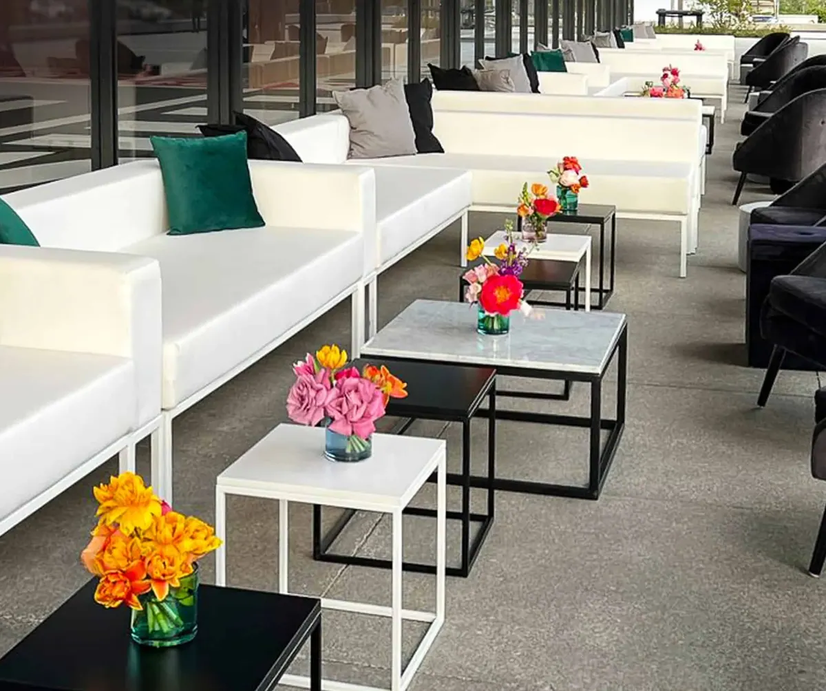 Loungetisch pure.12 Ansicht 3
