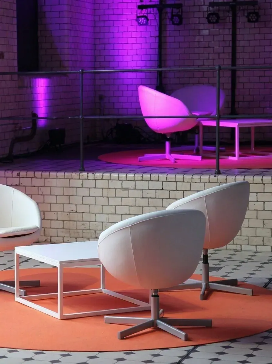 Loungetisch pure.04 Ansicht 2