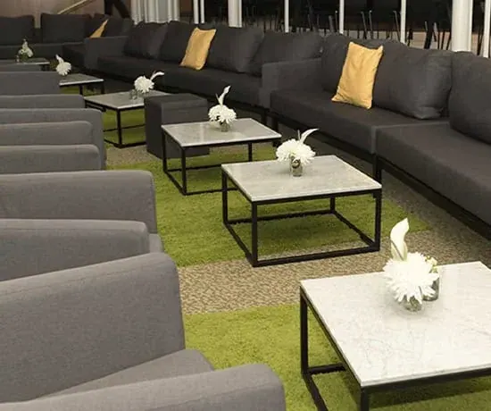 Loungetisch pure.04 Ansicht 3