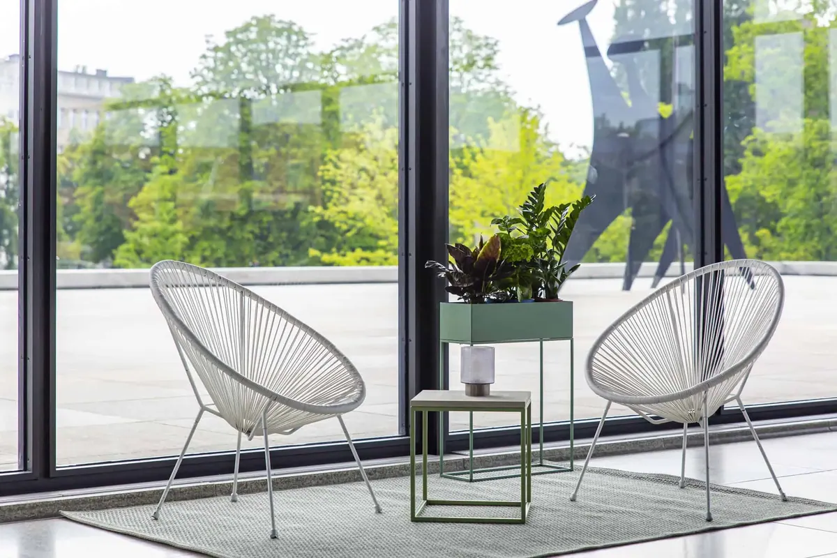 Loungetisch pure.16 Ansicht 3
