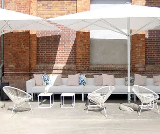 Loungetisch pure.16 Ansicht 3