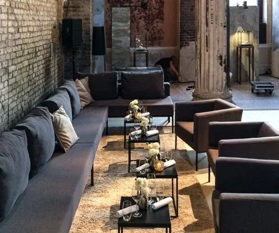 Loungetisch pure.16 Ansicht 3