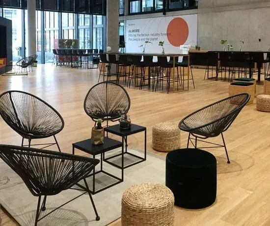 Loungetisch pure.16 Ansicht 4