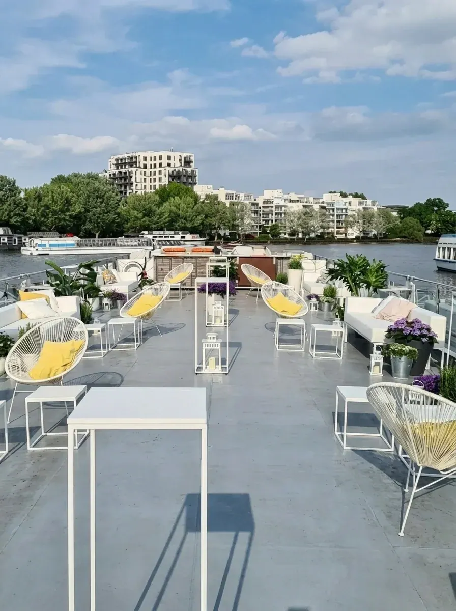 Loungetisch pure.16 Ansicht 3