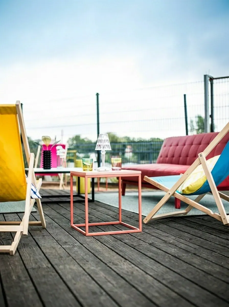 Loungetisch pure.16 Ansicht 2