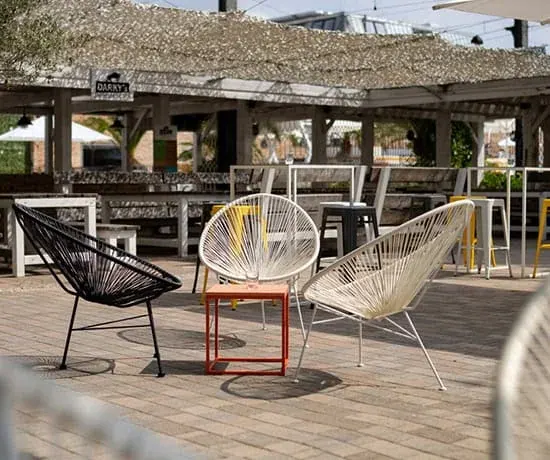 Loungetisch pure.16 Ansicht 5