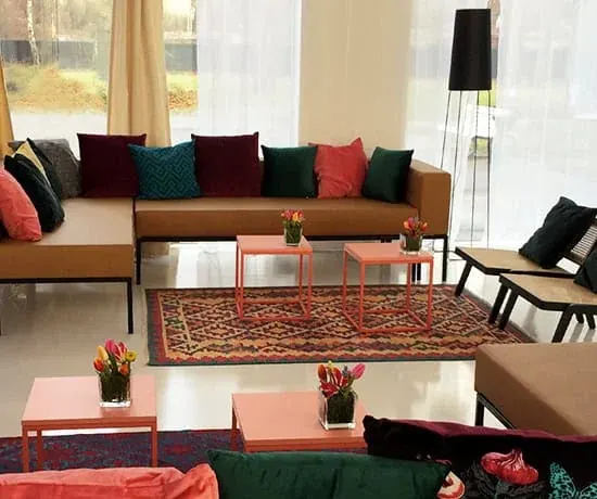Loungetisch pure.16 Ansicht 6