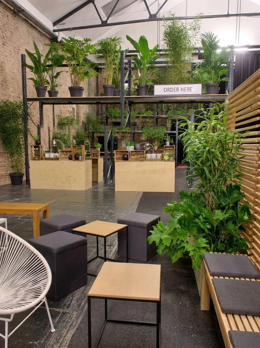 Loungetisch pure.13 Ansicht 2