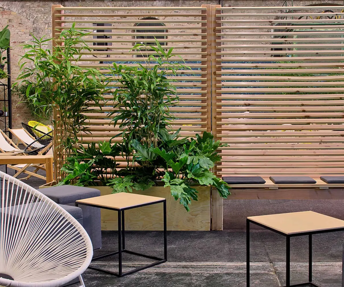 Loungetisch pure.13 Ansicht 3