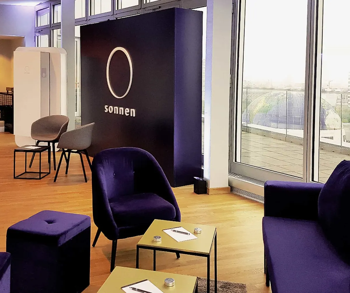 Loungetisch pure.13 Ansicht 3