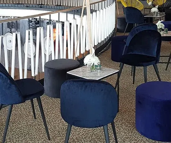 Loungetisch pure.13 Ansicht 3
