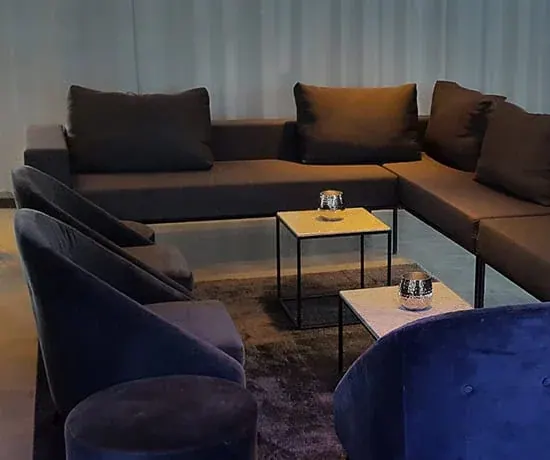Loungetisch pure.13 Ansicht 4