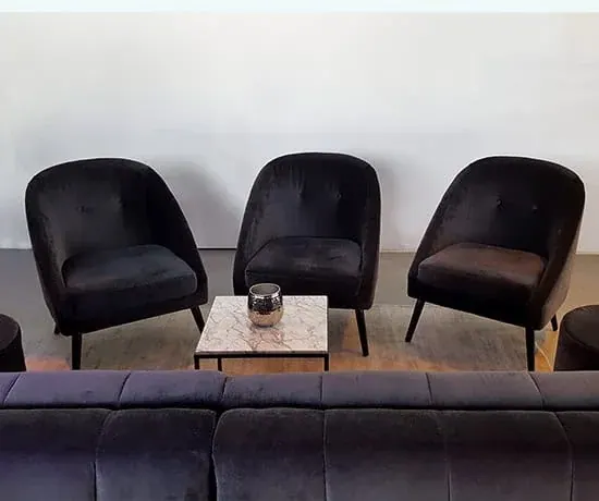 Loungetisch pure.13 Ansicht 5