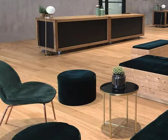 Loungetisch pure.07 Ansicht 4