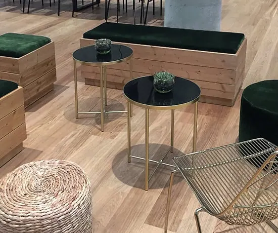 Loungetisch pure.07 Ansicht 6