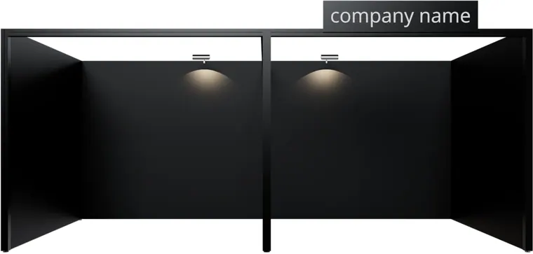 Octa 600 x 300