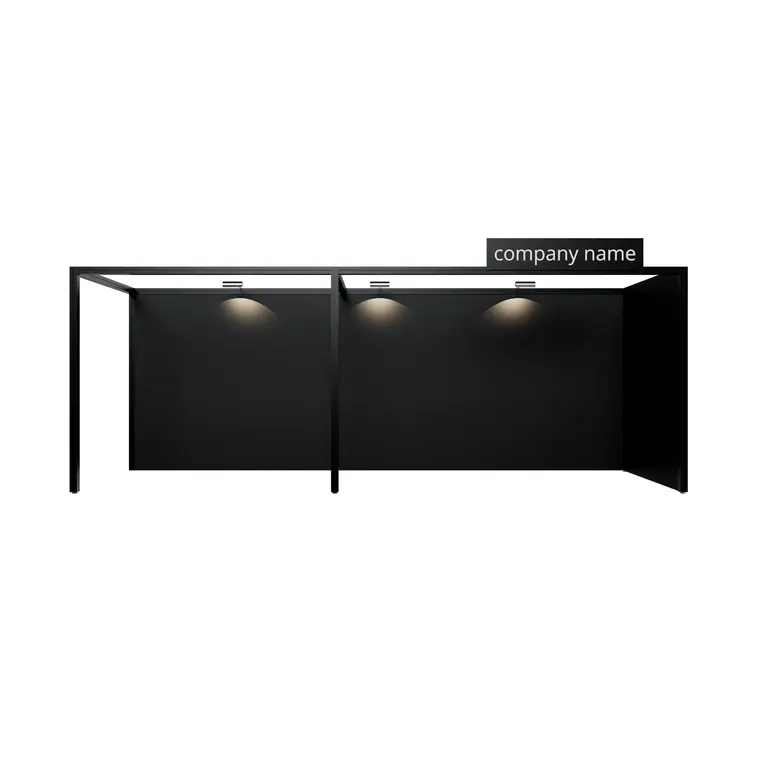 Octa 700 x 200