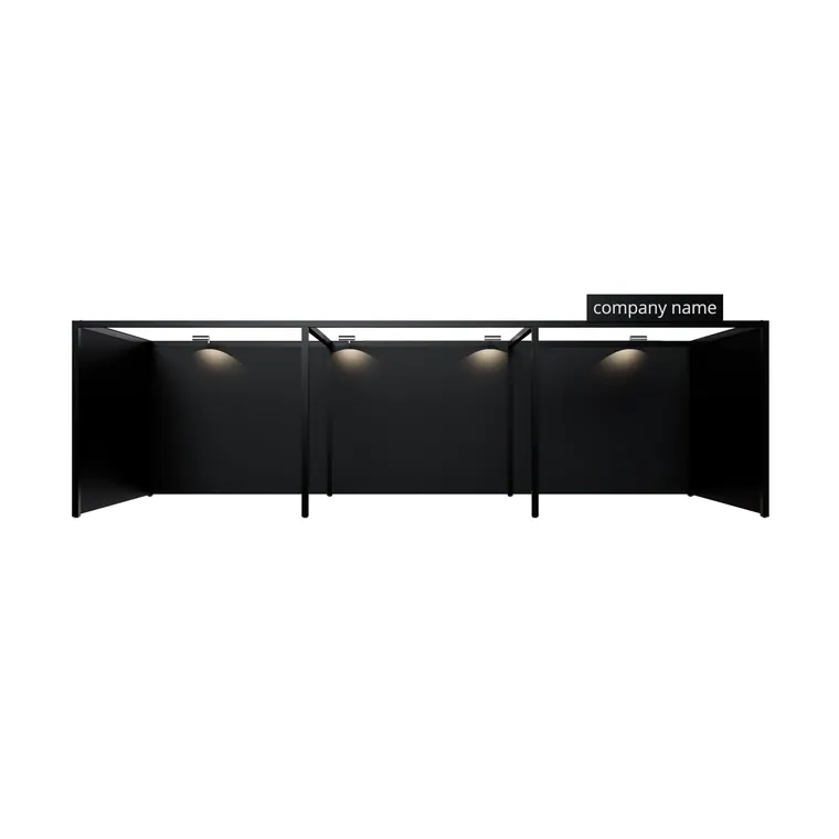 Octa 900 x 300