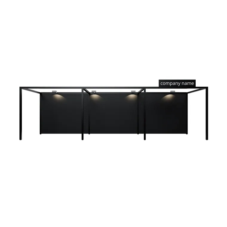 Octa 900 x 300