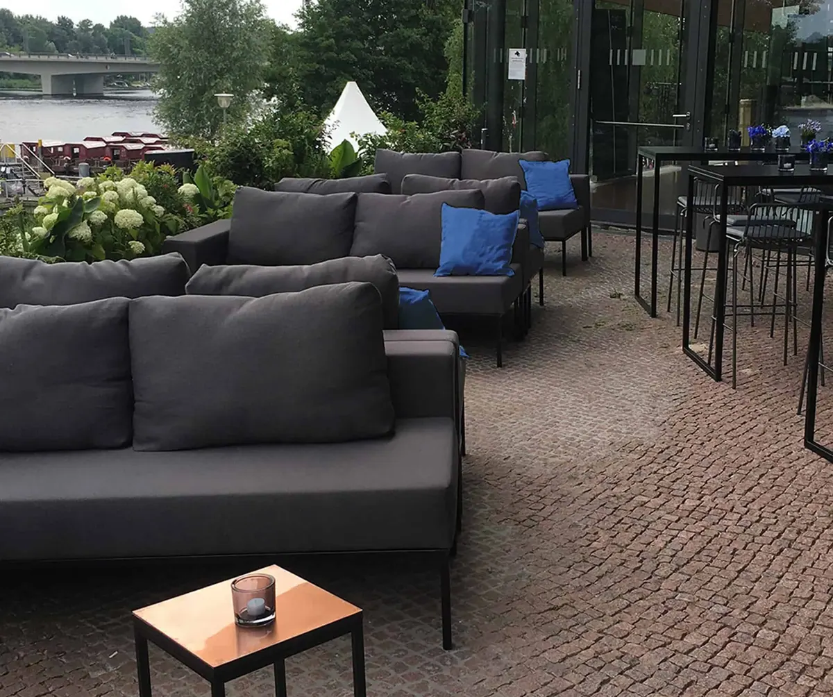 Lounge con.18 Ansicht 3