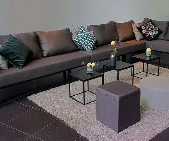 Lounge con.18 Ansicht 5