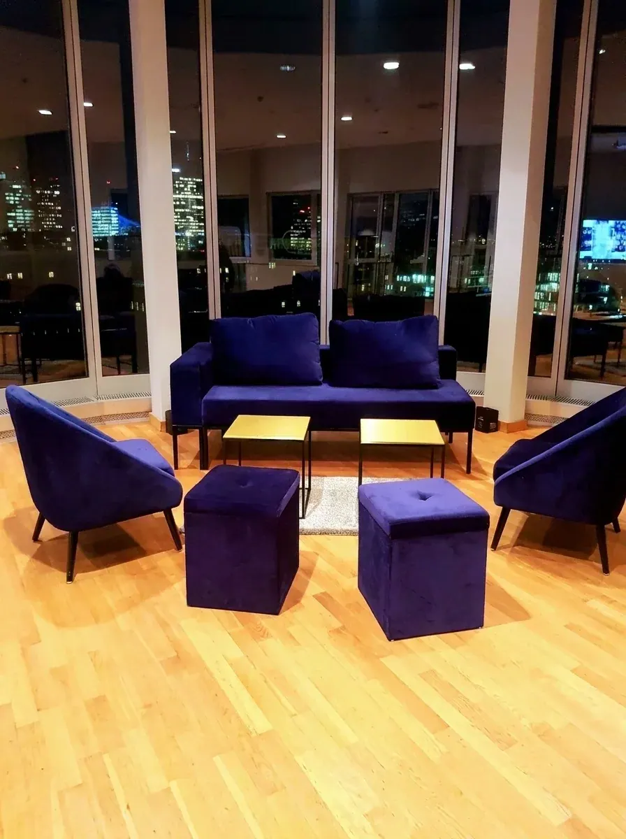 Lounge con.18 Ansicht 2
