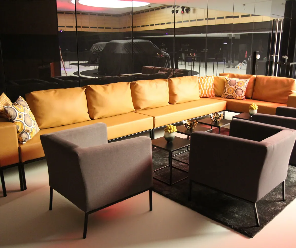 Lounge con.18 Ansicht 2