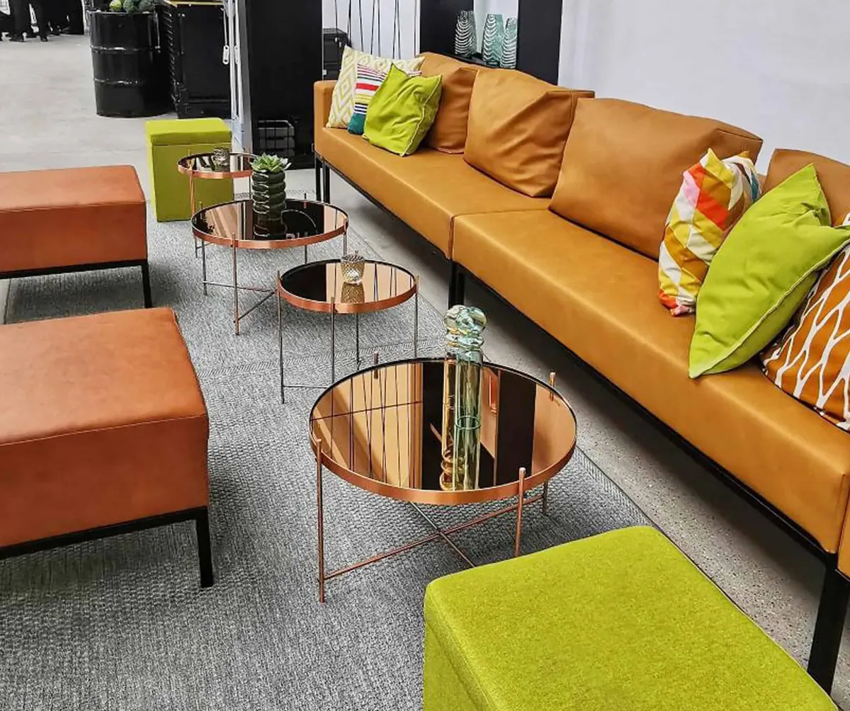 Lounge con.18 Ansicht 4