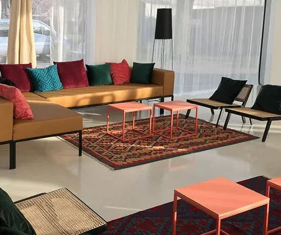 Lounge con.18 Ansicht 6