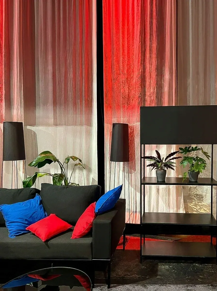 Lounge con.18 Ansicht 2