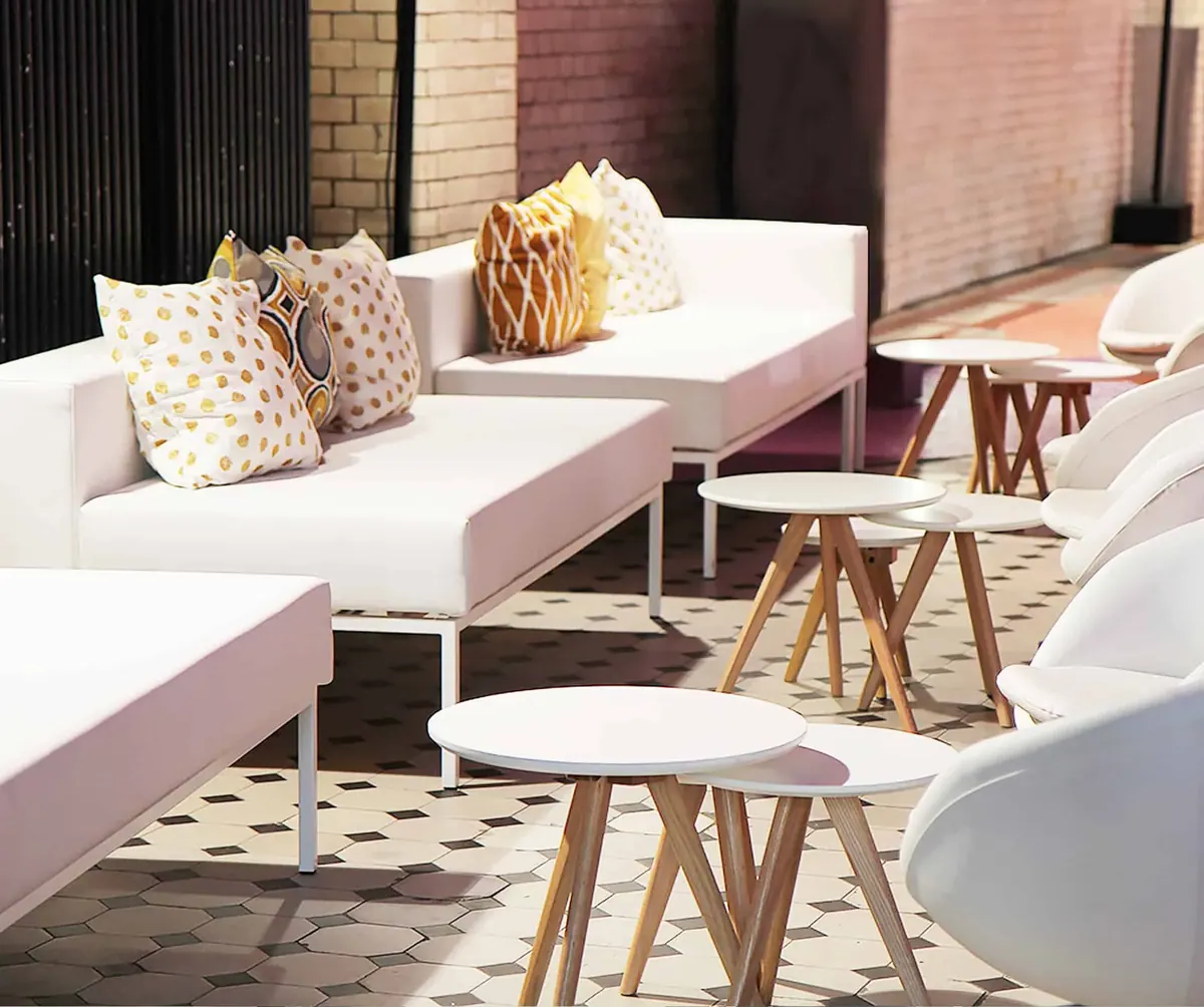Lounge con.18 Ansicht 5