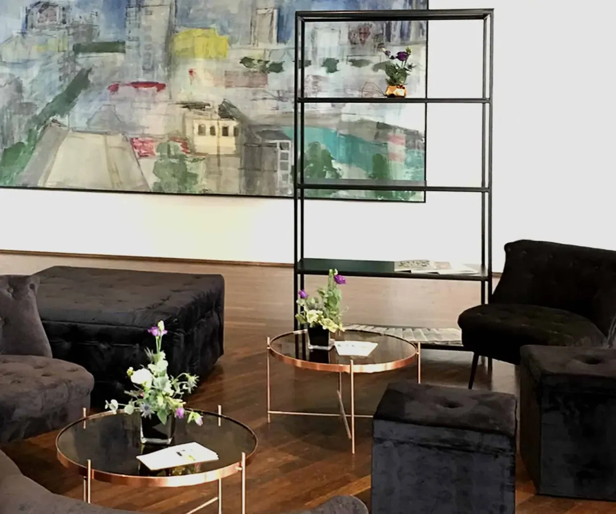 Lounge con.19 Ansicht 4