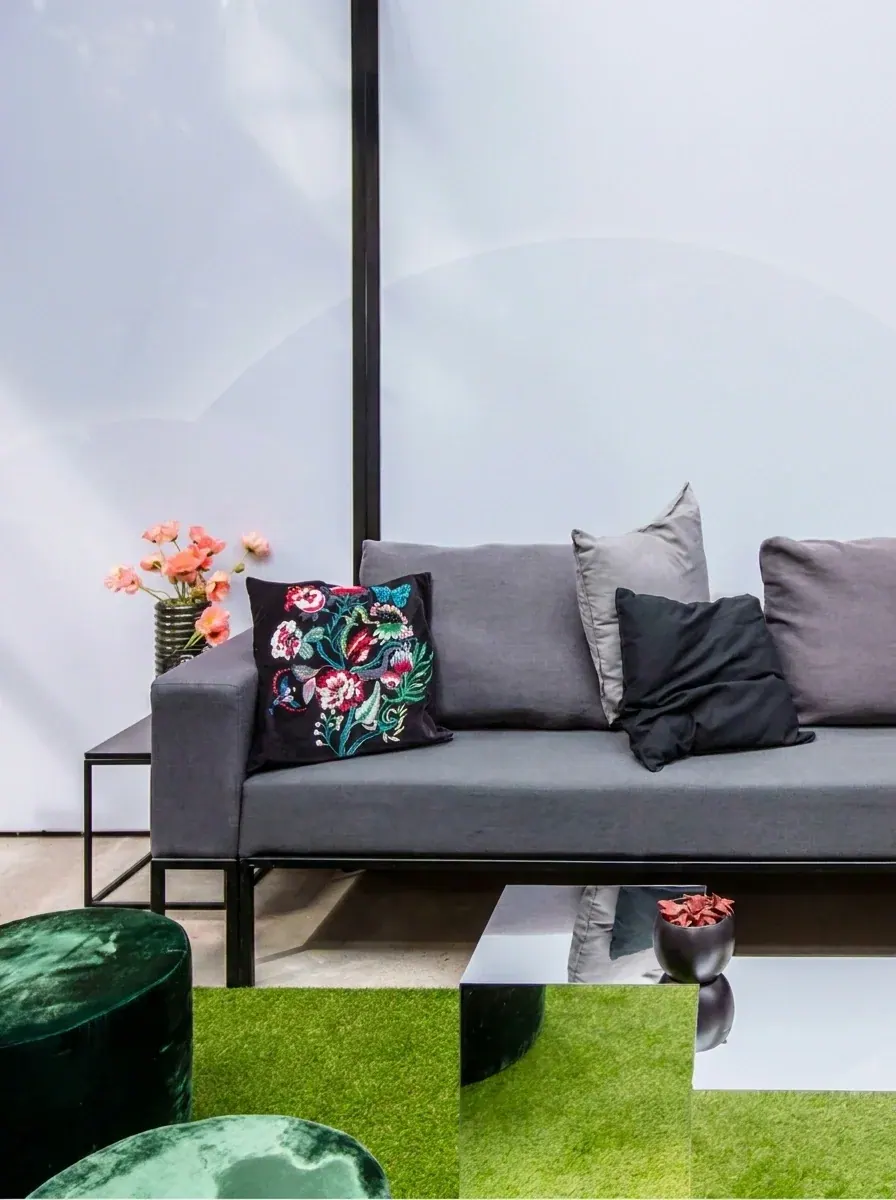 Lounge pure.06 Ansicht 2