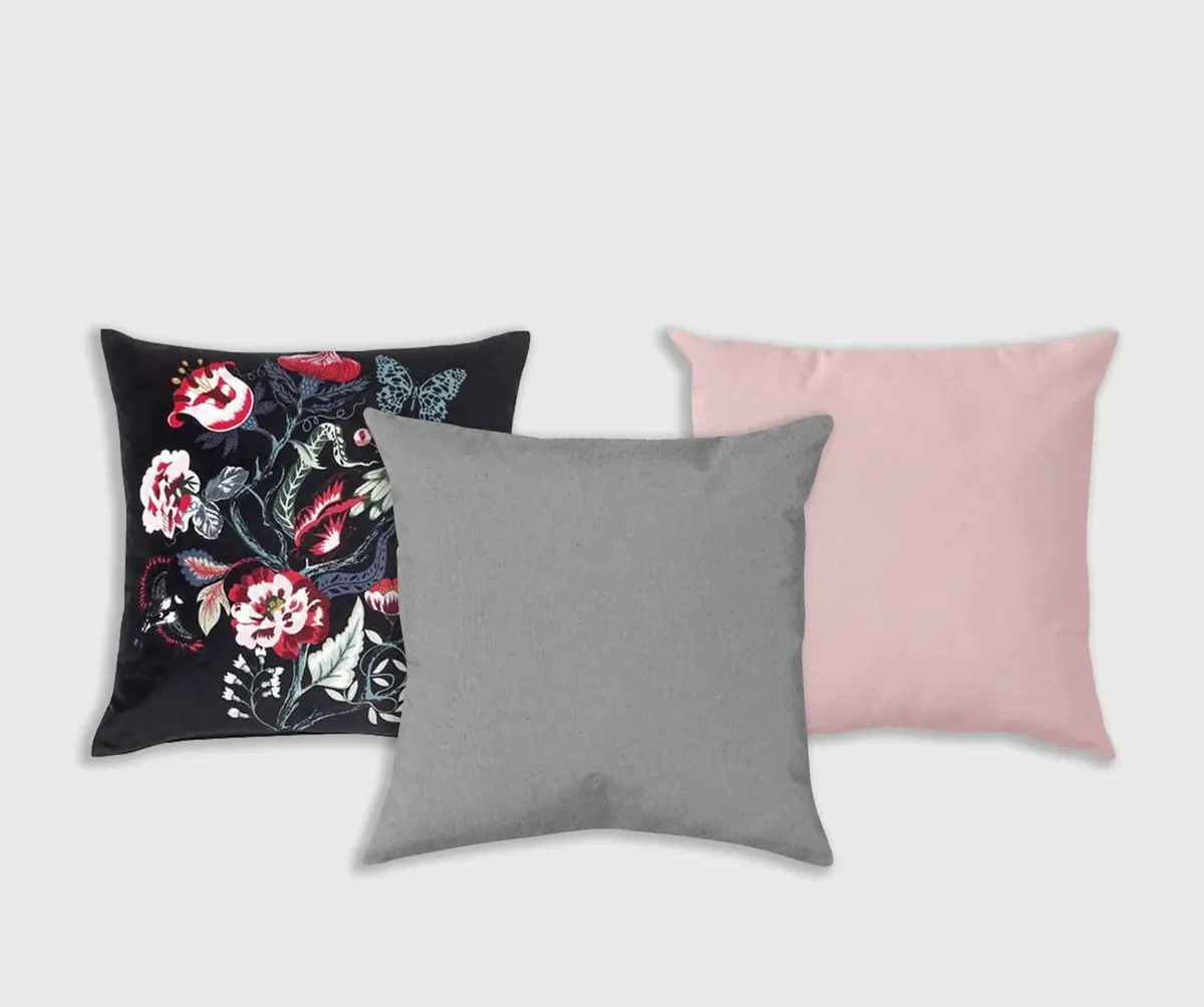 Lounge Loungekissen Ansicht 3