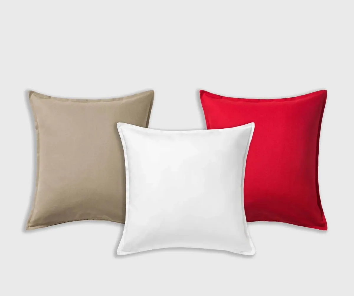 Lounge Loungekissen Ansicht 4