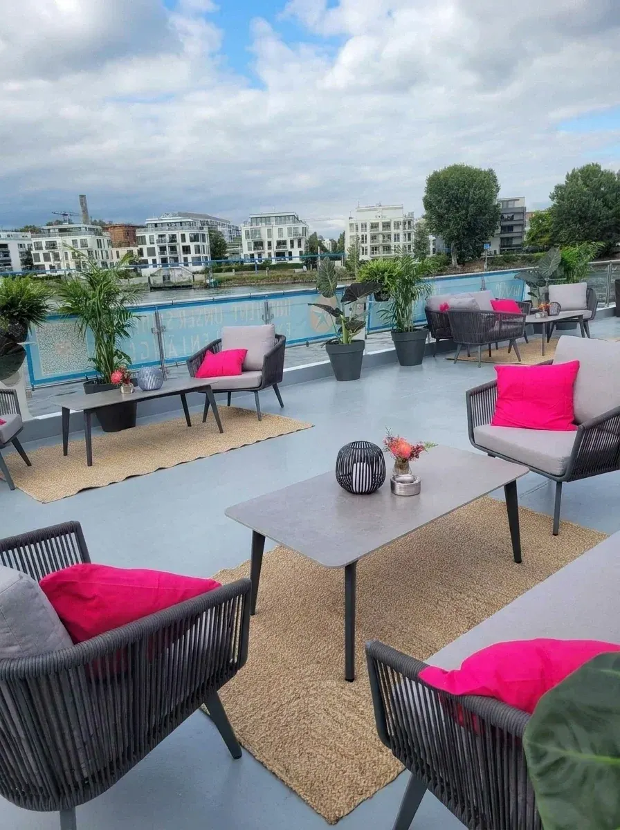 Lounge pure.20 Ansicht 2