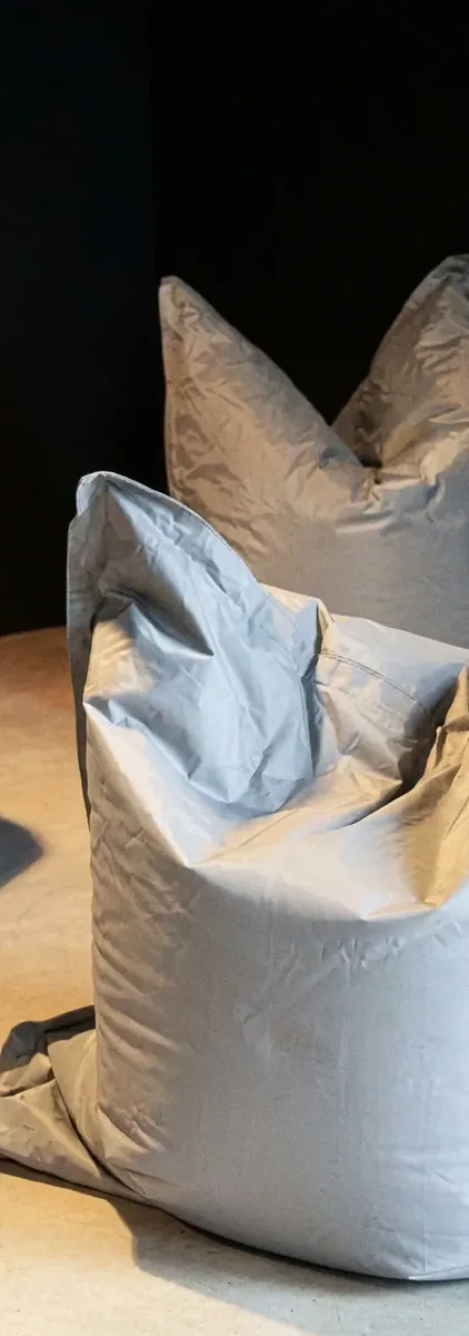 Sitzsack placid.08 Ansicht 2