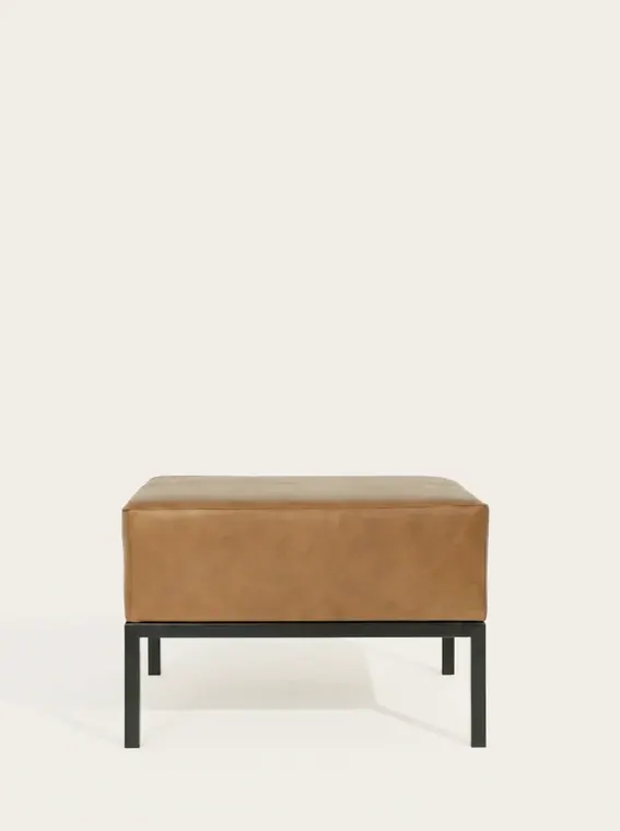 Lounge Hocker