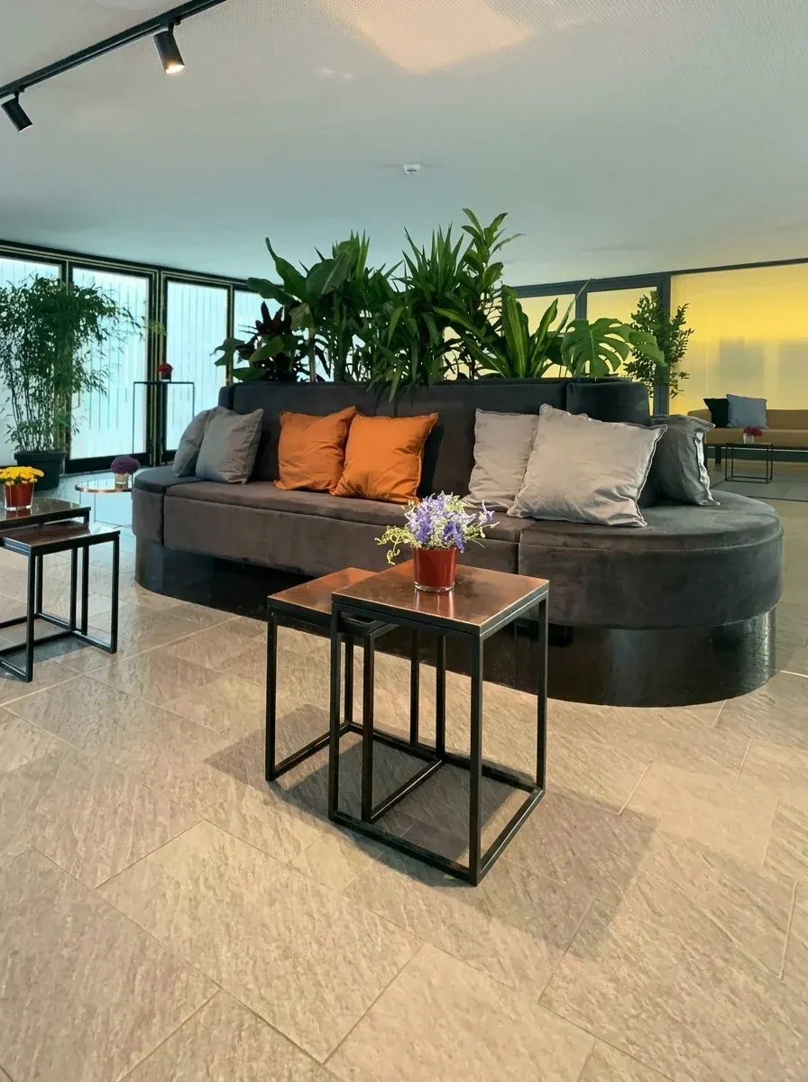 Loungesofa placid.21 Ansicht 2