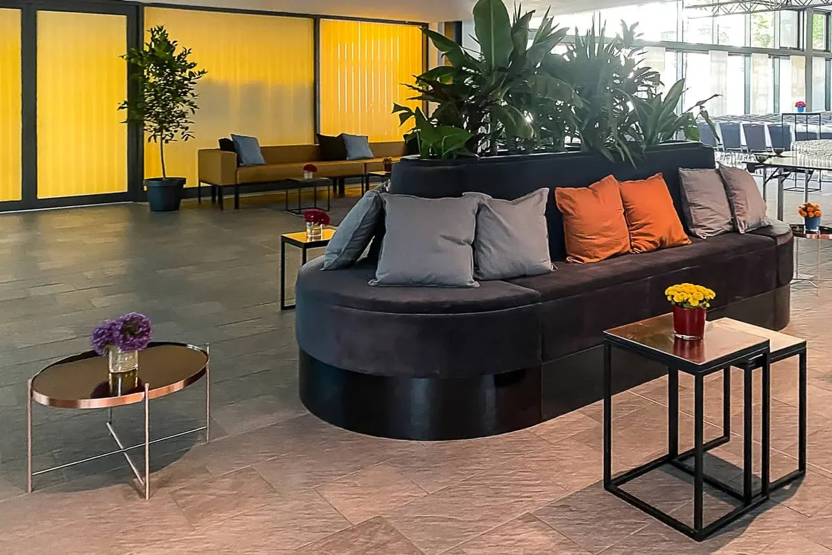 Loungesofa placid.21 Ansicht 3