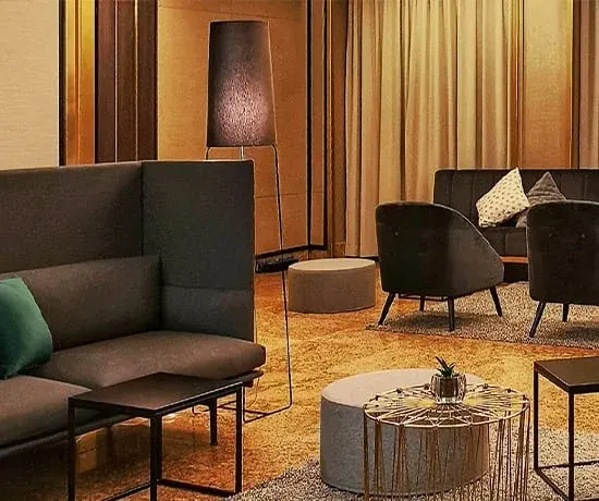 Lounge Sofa Ansicht 4