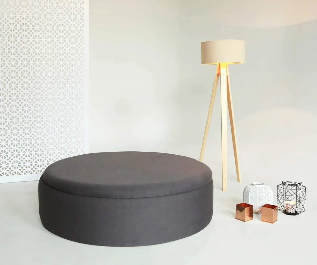 Lounge Sofa Ansicht 2