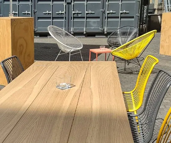 Stuhl sol.02 Ansicht 3