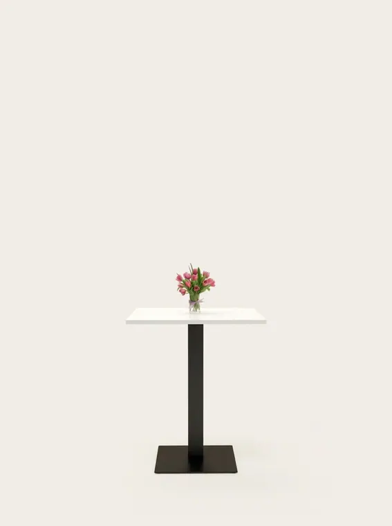 Bistrotisch solid.13
