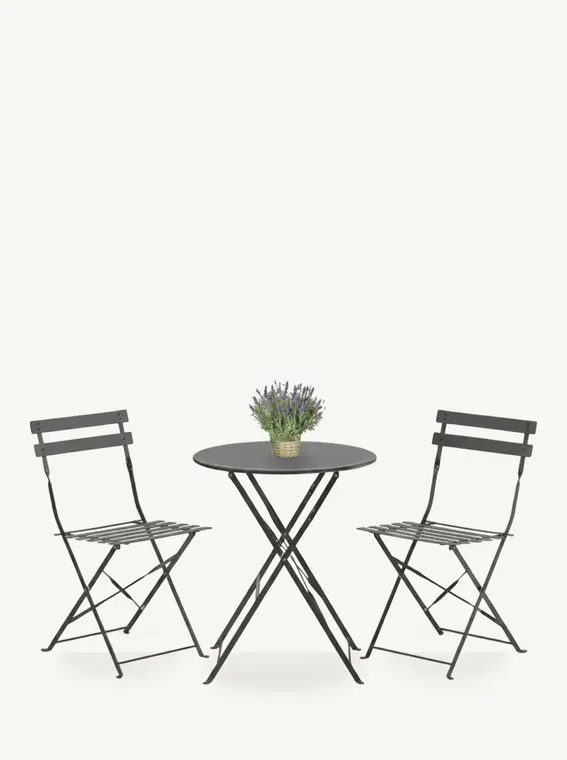 Bistroset solid.16