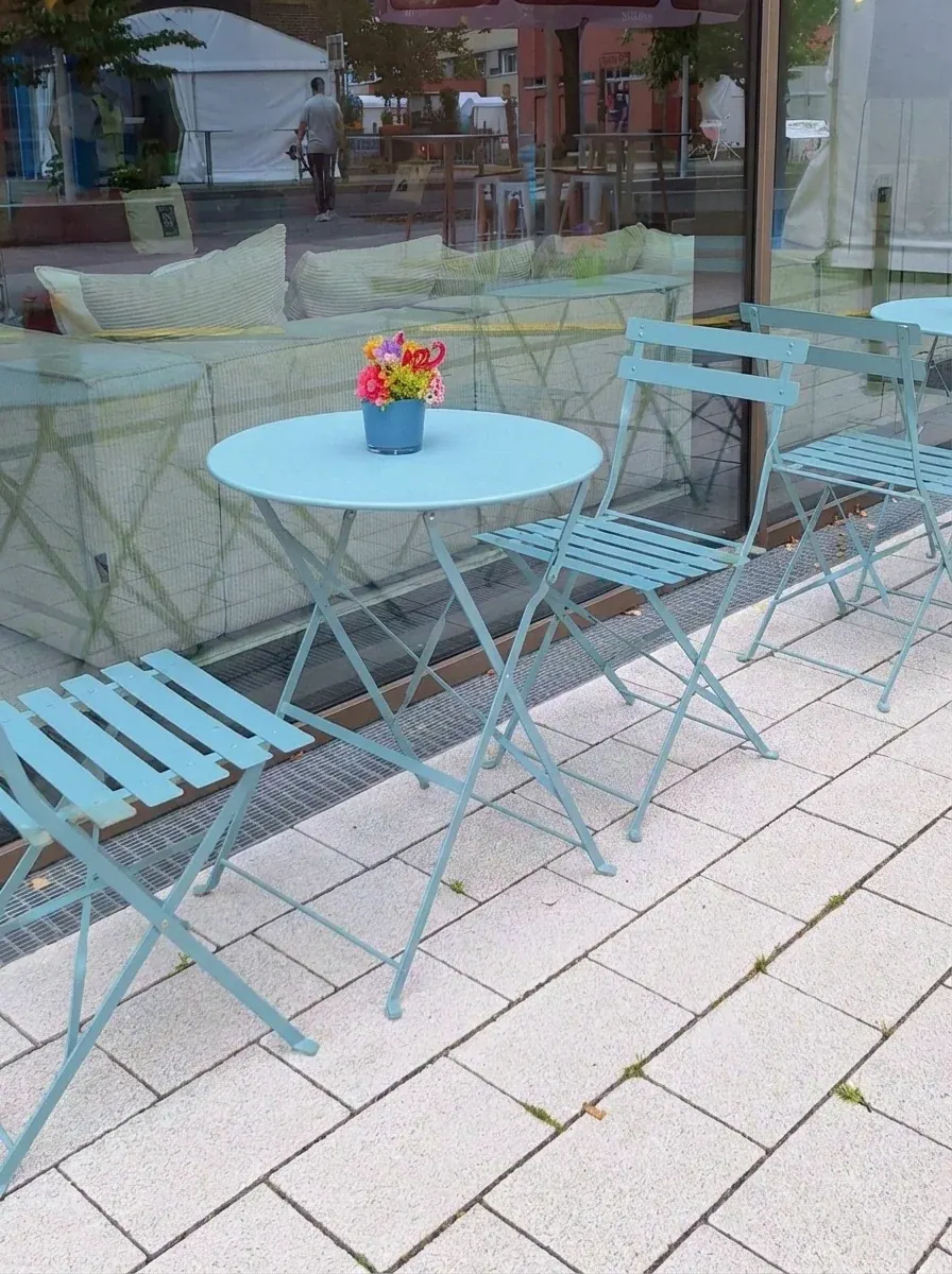 Bistroset solid.16 Ansicht 2